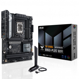 Плата ASUS 90MB1JL0-M0EAY0 Intel B860 | AFOX.SU