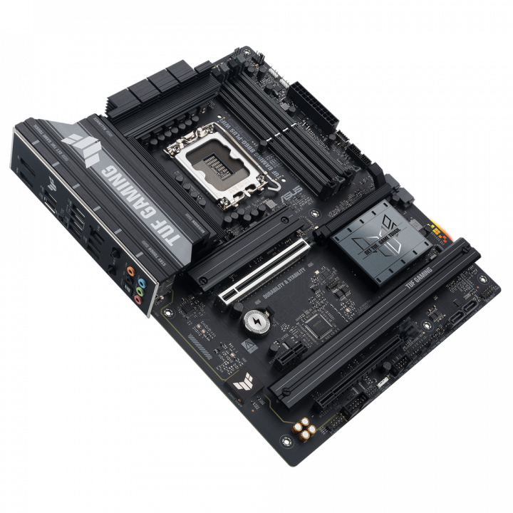 Плата ASUS 90MB1JL0-M0EAY0 Intel B860 | AFOX.SU