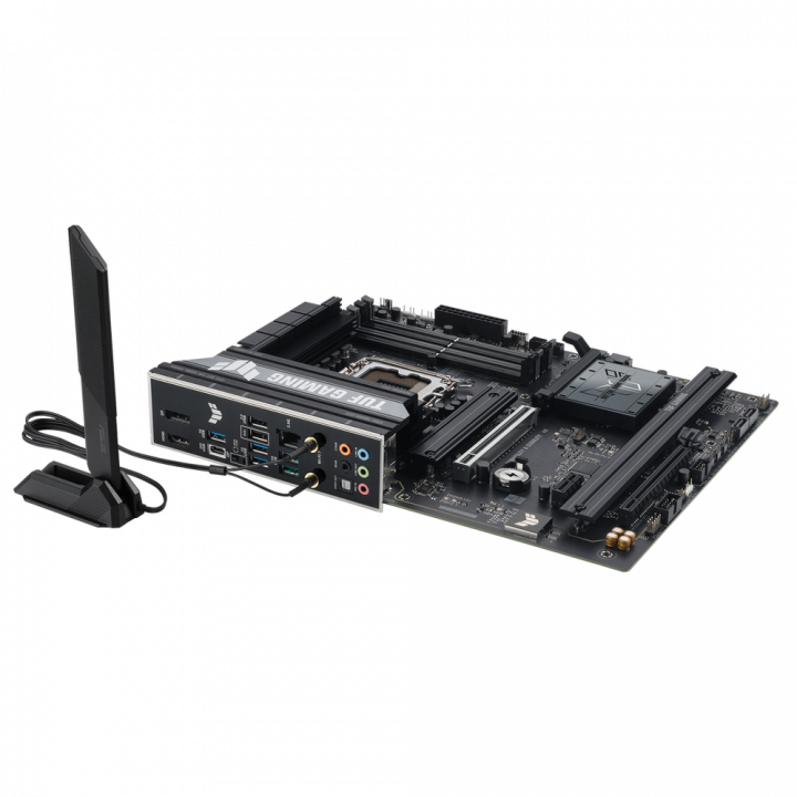 Плата ASUS 90MB1JL0-M0EAY0 Intel B860 | AFOX.SU
