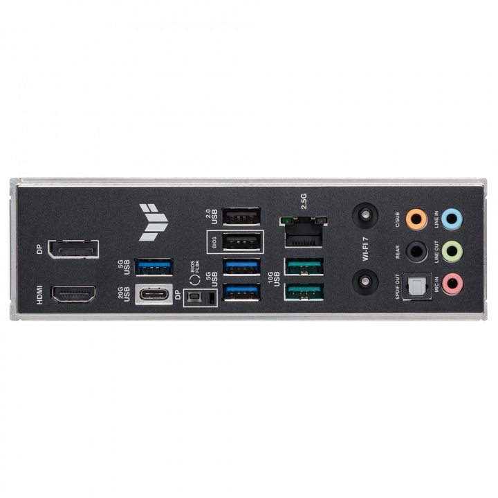Плата ASUS 90MB1JL0-M0EAY0 Intel B860 | AFOX.SU