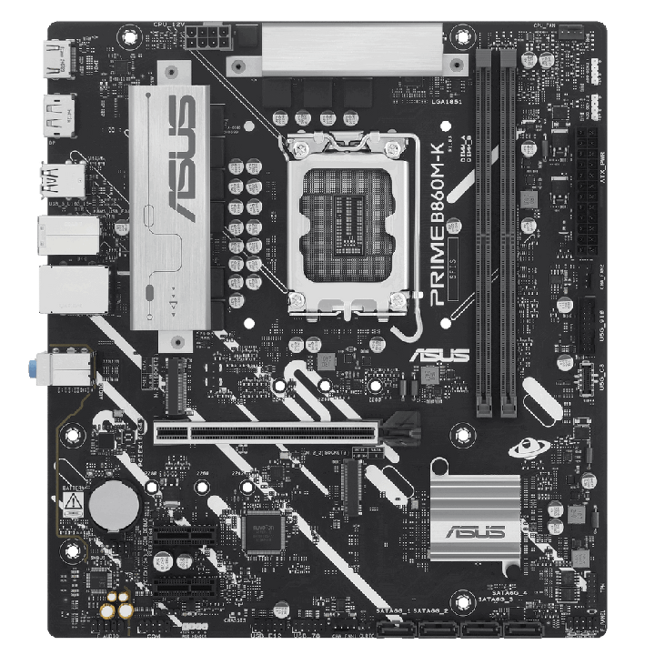 Плата ASUS 90MB1JT0-M0EAY0 Intel B860 | AFOX.SU