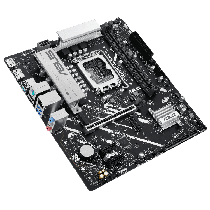 Плата ASUS 90MB1JT0-M0EAY0 Intel B860 | AFOX.SU