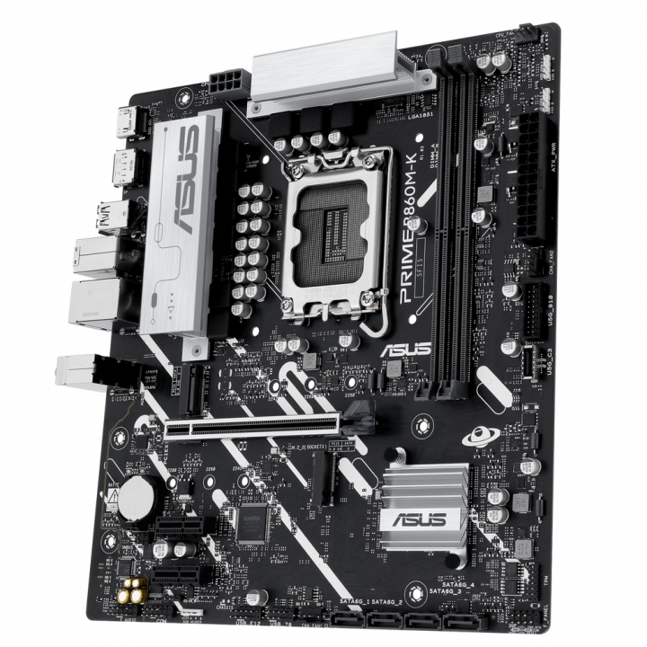 Плата ASUS 90MB1JT0-M0EAY0 Intel B860 | AFOX.SU