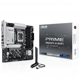 Плата ASUS 90MB1JY0-M0EAY0 Intel B860 | AFOX.SU