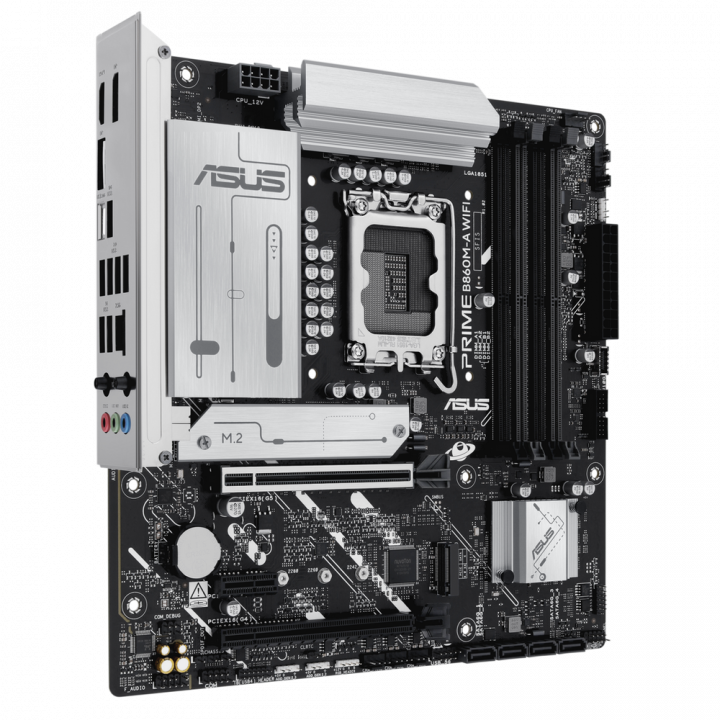 Плата ASUS 90MB1JY0-M0EAY0 Intel B860 | AFOX.SU