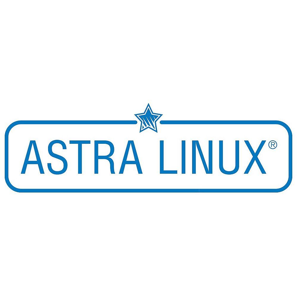 Операционная система спец. назначения «Astra Linux Special Edition» х86-64 уровень з