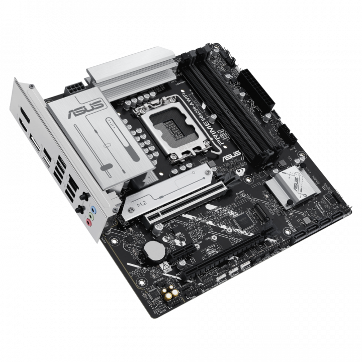 Плата ASUS 90MB1JY0-M0EAY0 Intel B860 | AFOX.SU