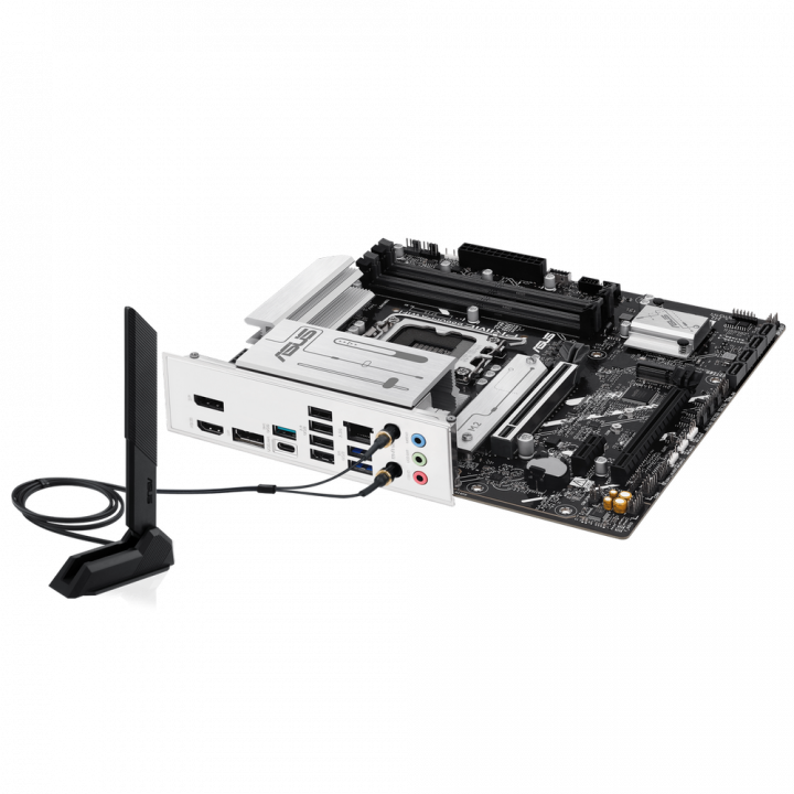 Плата ASUS 90MB1JY0-M0EAY0 Intel B860 | AFOX.SU