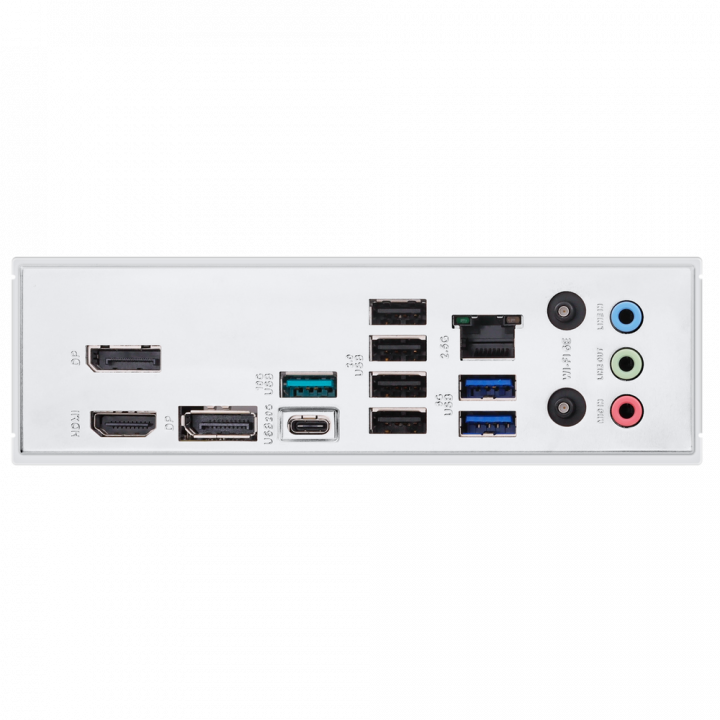 Плата ASUS 90MB1JY0-M0EAY0 Intel B860 | AFOX.SU