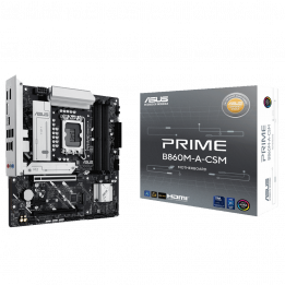 Плата ASUS 90MB1K00-M0EAYC Intel B860 | AFOX.SU