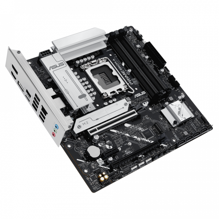 Плата ASUS 90MB1K00-M0EAYC Intel B860 | AFOX.SU