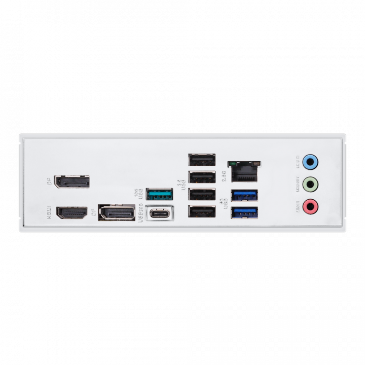 Плата ASUS 90MB1K00-M0EAYC Intel B860 | AFOX.SU