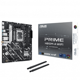 Плата ASUS 90MB1KJ0-M0EAY0 Intel H810 | AFOX.SU