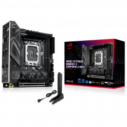 Плата ASUS 90MB1JB0-M0EAY0 Intel B860 | AFOX.SU