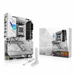 Плата ASUS 90MB1IF0-M0EAY0 AMD X870 | AFOX.SU