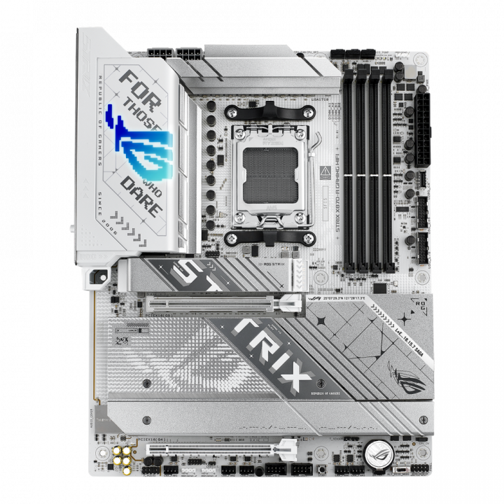 Плата ASUS 90MB1IF0-M0EAY0 AMD X870 | AFOX.SU