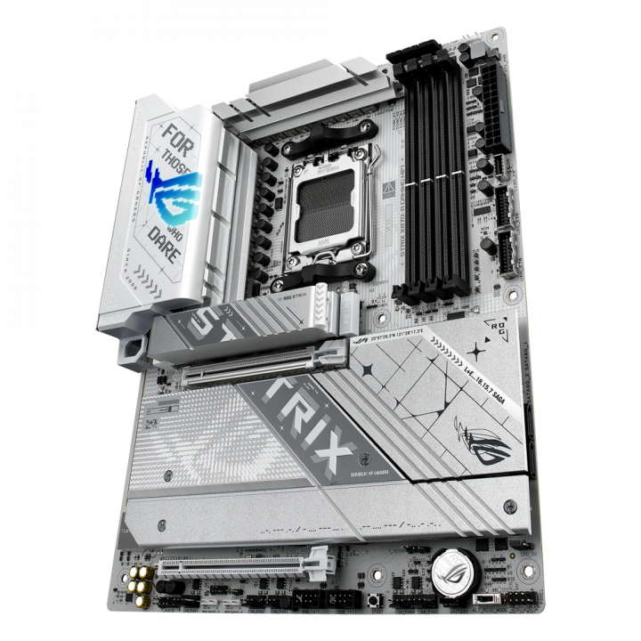 Плата ASUS 90MB1IF0-M0EAY0 AMD X870 | AFOX.SU
