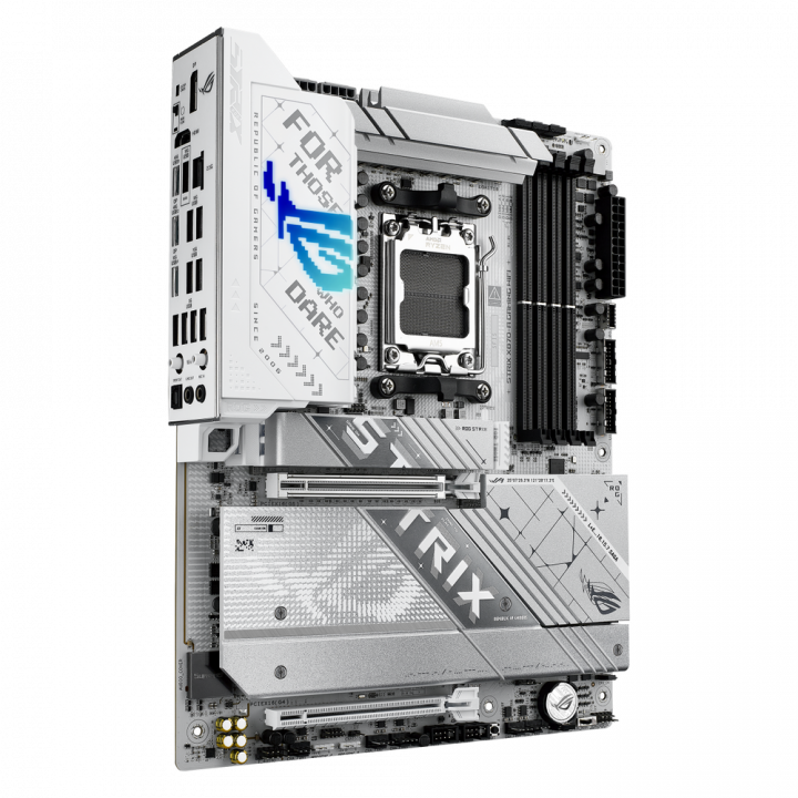 Плата ASUS 90MB1IF0-M0EAY0 AMD X870 | AFOX.SU