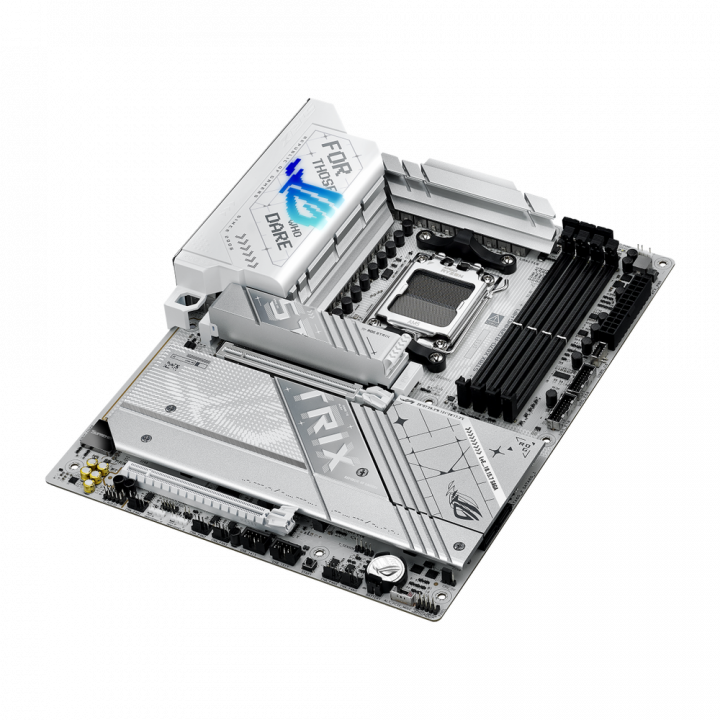 Плата ASUS 90MB1IF0-M0EAY0 AMD X870 | AFOX.SU