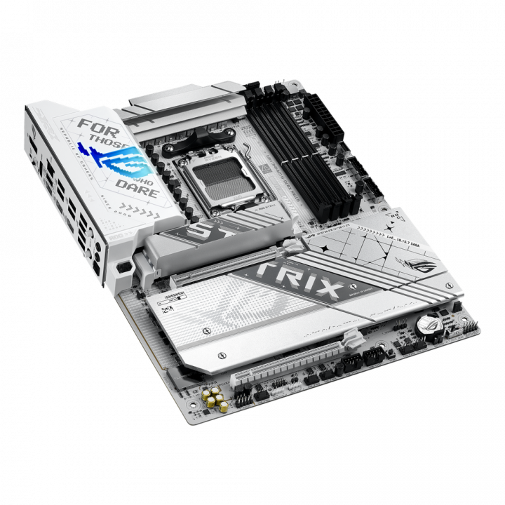 Плата ASUS 90MB1IF0-M0EAY0 AMD X870 | AFOX.SU