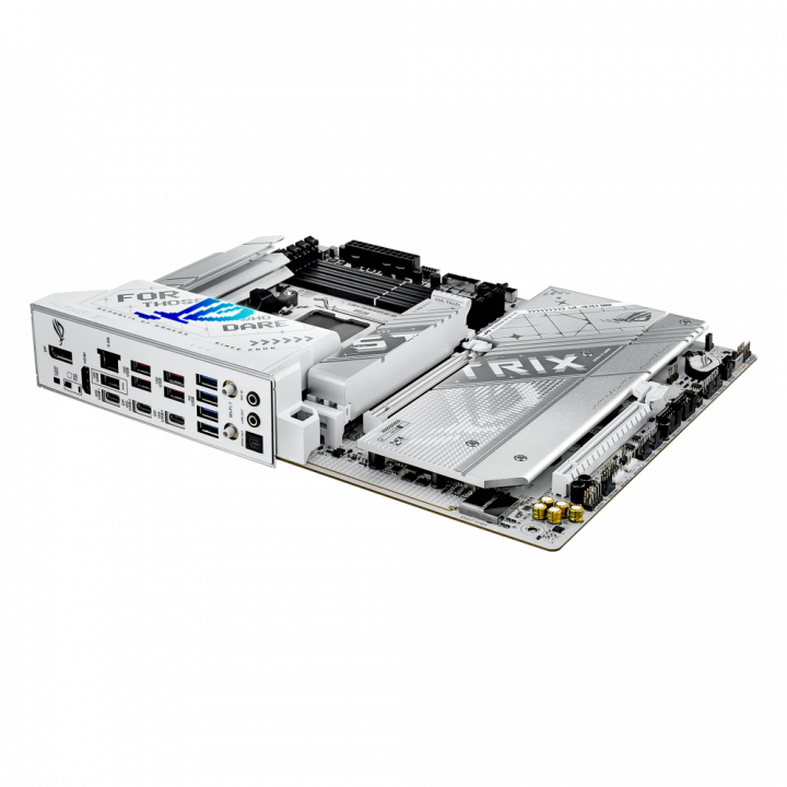 Плата ASUS 90MB1IF0-M0EAY0 AMD X870 | AFOX.SU