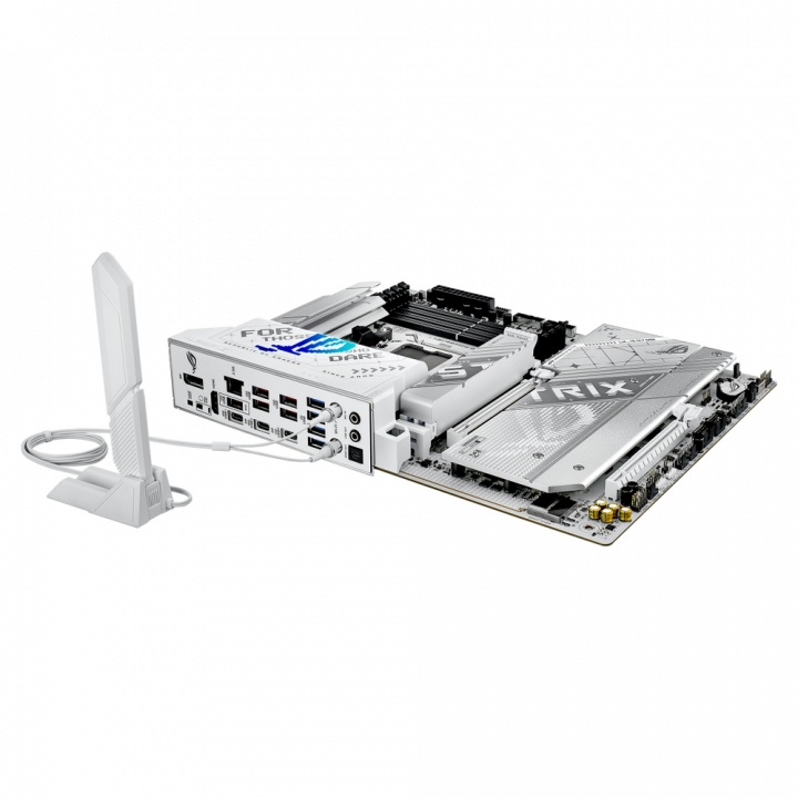 Плата ASUS 90MB1IF0-M0EAY0 AMD X870 | AFOX.SU