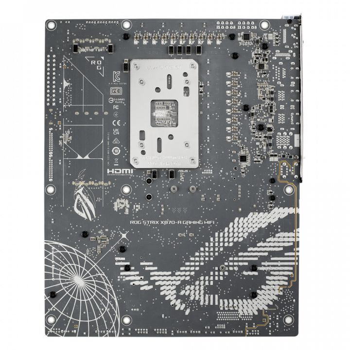 Плата ASUS 90MB1IF0-M0EAY0 AMD X870 | AFOX.SU