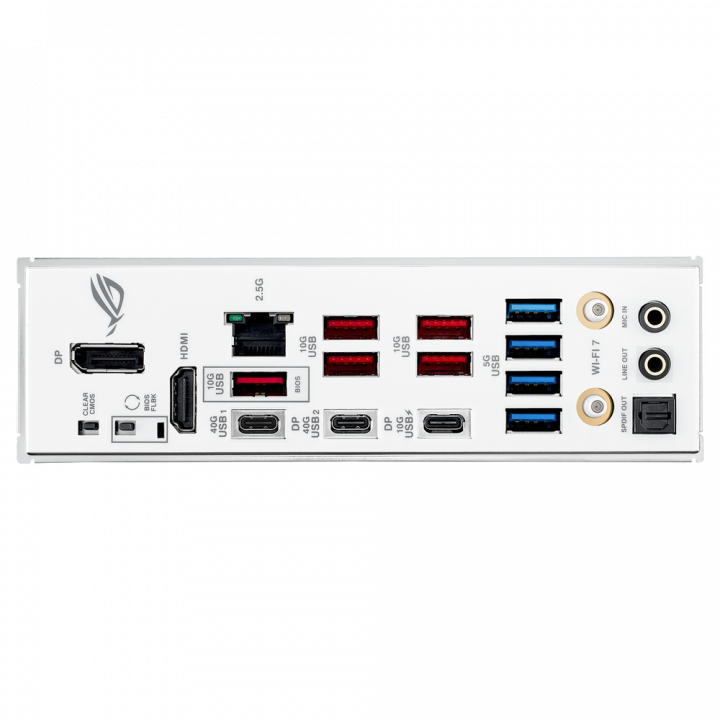 Плата ASUS 90MB1IF0-M0EAY0 AMD X870 | AFOX.SU
