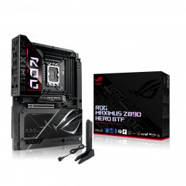 Плата ASUS 90MB1KG0-M0EAY0 Intel Z890 | AFOX.SU