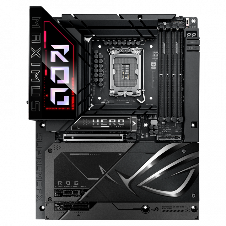 Плата ASUS 90MB1KG0-M0EAY0 Intel Z890 | AFOX.SU