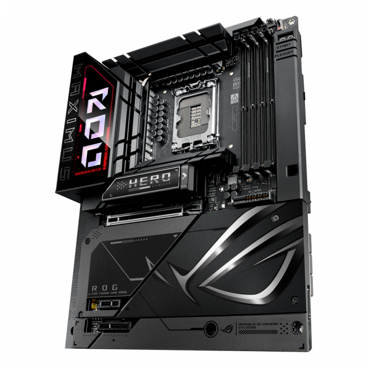 Плата ASUS 90MB1KG0-M0EAY0 Intel Z890 | AFOX.SU