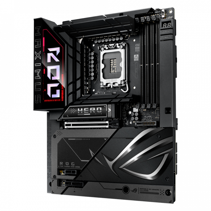 Плата ASUS 90MB1KG0-M0EAY0 Intel Z890 | AFOX.SU