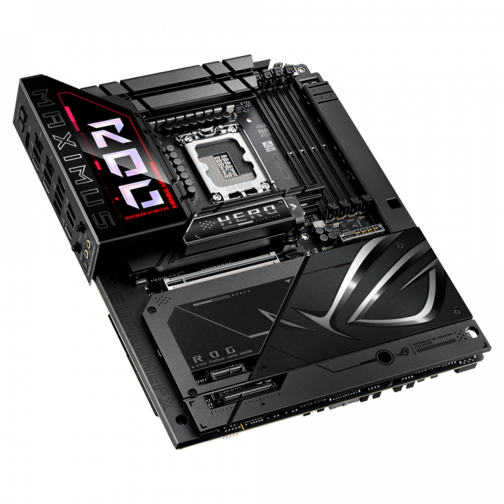 Плата ASUS 90MB1KG0-M0EAY0 Intel Z890 | AFOX.SU