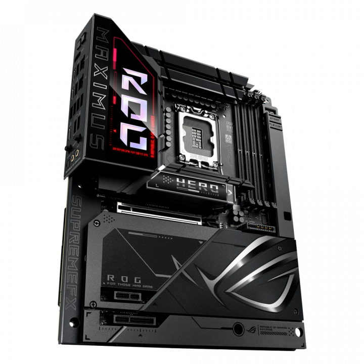 Плата ASUS 90MB1KG0-M0EAY0 Intel Z890 | AFOX.SU