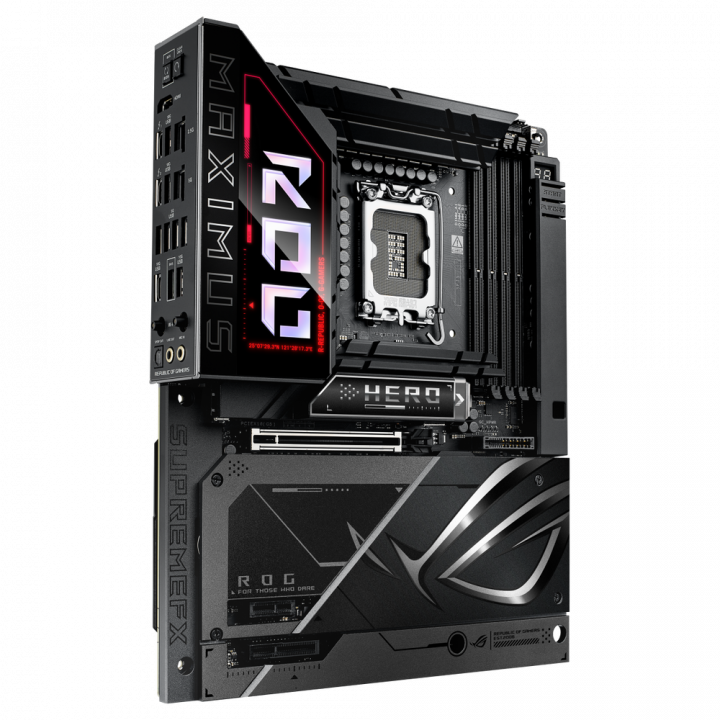 Плата ASUS 90MB1KG0-M0EAY0 Intel Z890 | AFOX.SU