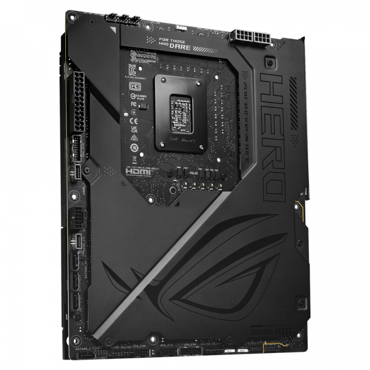 Плата ASUS 90MB1KG0-M0EAY0 Intel Z890 | AFOX.SU