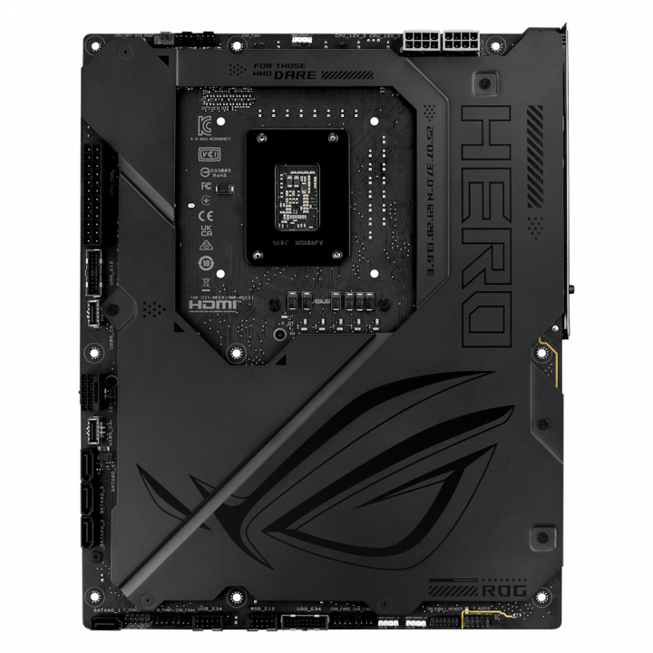 Плата ASUS 90MB1KG0-M0EAY0 Intel Z890 | AFOX.SU