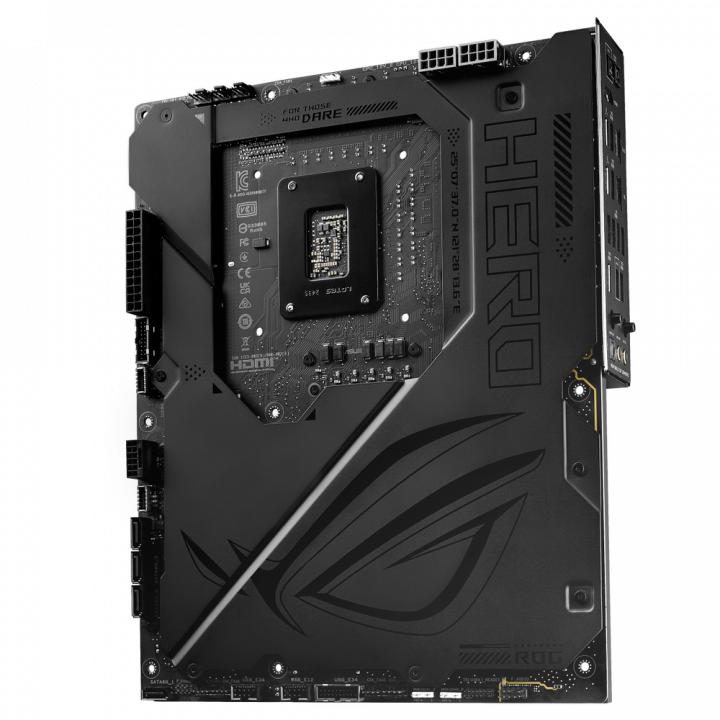 Плата ASUS 90MB1KG0-M0EAY0 Intel Z890 | AFOX.SU