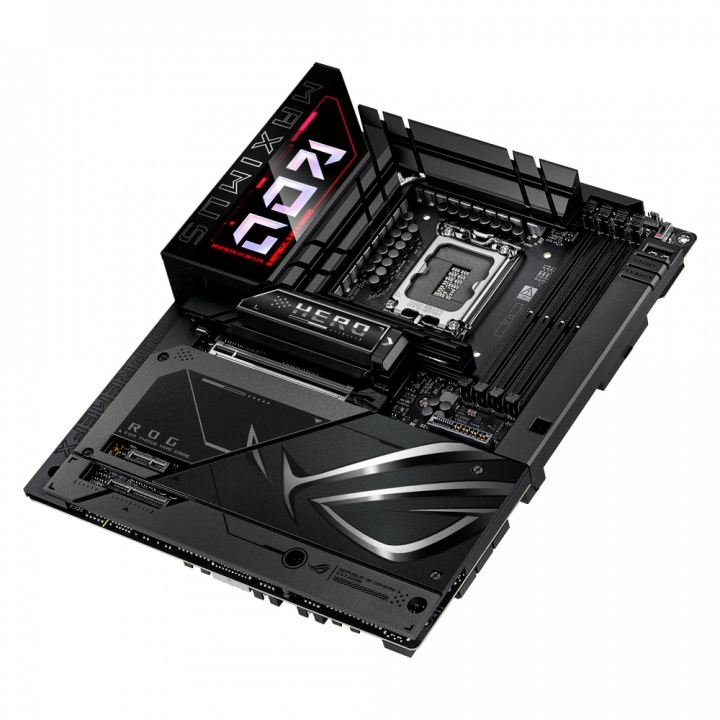 Плата ASUS 90MB1KG0-M0EAY0 Intel Z890 | AFOX.SU
