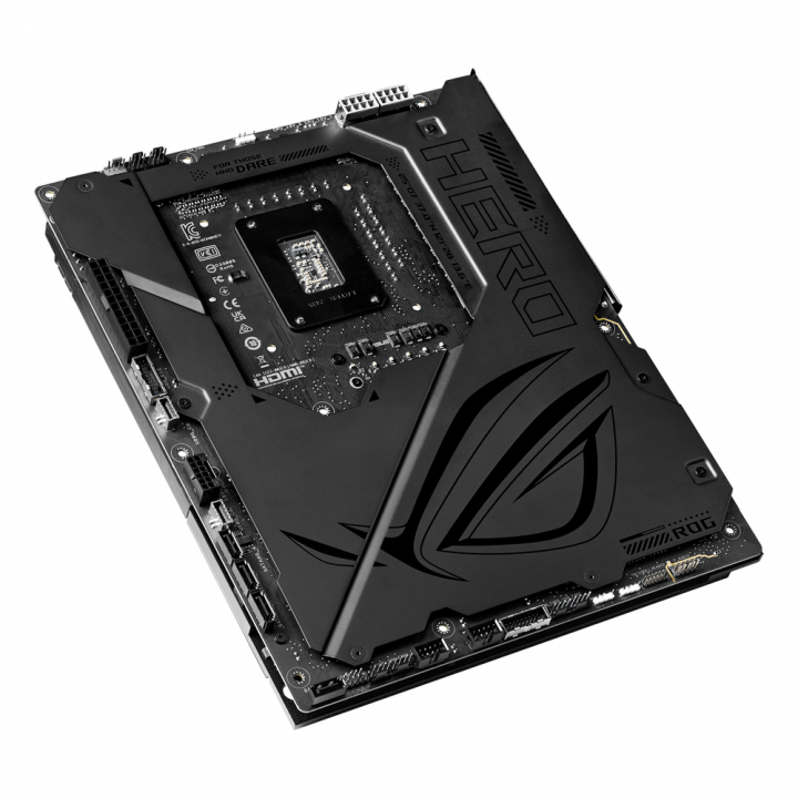 Плата ASUS 90MB1KG0-M0EAY0 Intel Z890 | AFOX.SU