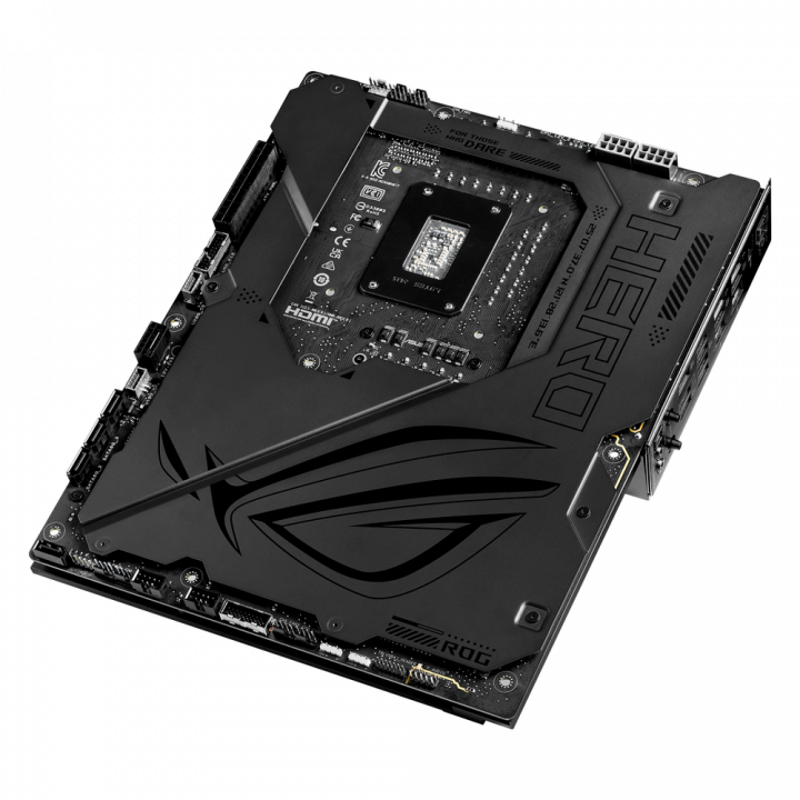 Плата ASUS 90MB1KG0-M0EAY0 Intel Z890 | AFOX.SU