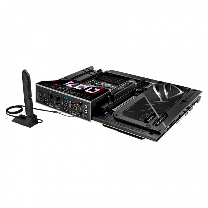 Плата ASUS 90MB1KG0-M0EAY0 Intel Z890 | AFOX.SU