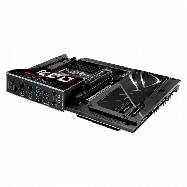 Плата ASUS 90MB1KG0-M0EAY0 Intel Z890 | AFOX.SU