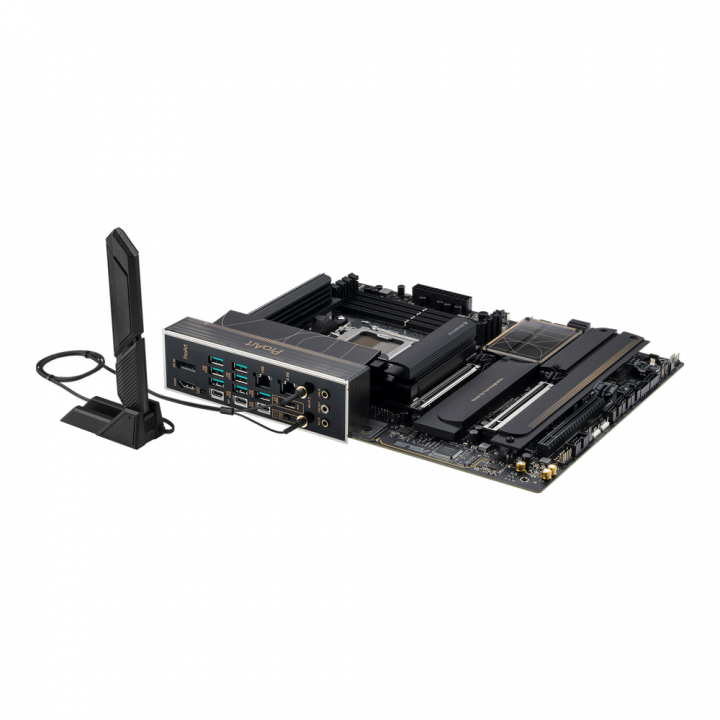 Плата ASUS 90MB1IG0-M0EAY0 AMD X870E | AFOX.SU