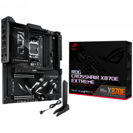 Плата ASUS 90MB1LB0-M0EAY0 AMD X870E | AFOX.SU