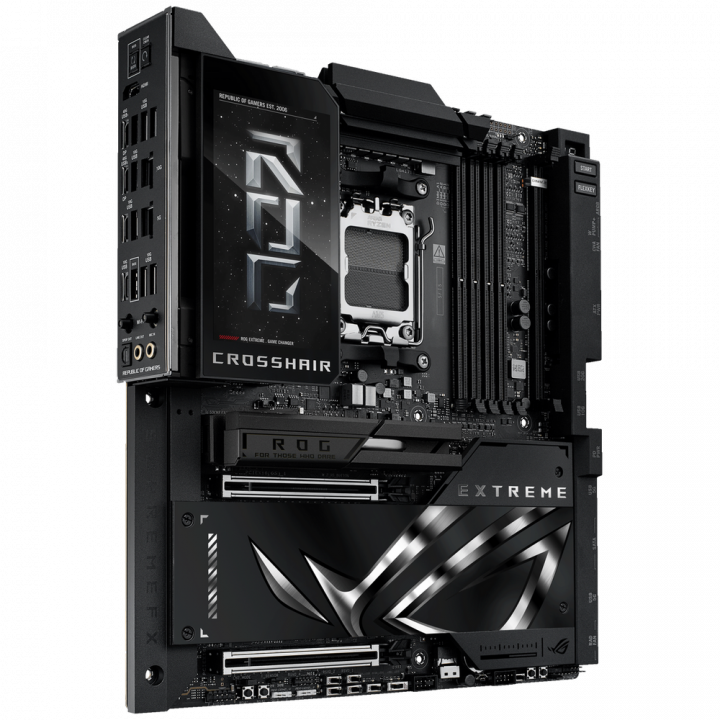 Плата ASUS 90MB1LB0-M0EAY0 AMD X870E | AFOX.SU