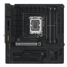 Плата ASUS 90MB1G50-M0EAY0 Intel B760 | AFOX.SU