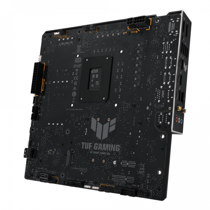 Плата ASUS 90MB1G50-M0EAY0 Intel B760 | AFOX.SU