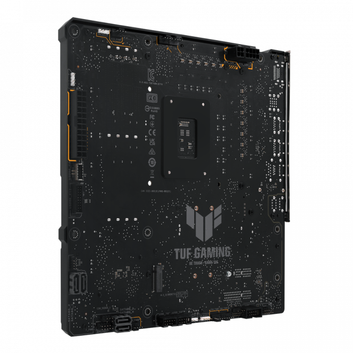 Плата ASUS 90MB1G50-M0EAY0 Intel B760 | AFOX.SU