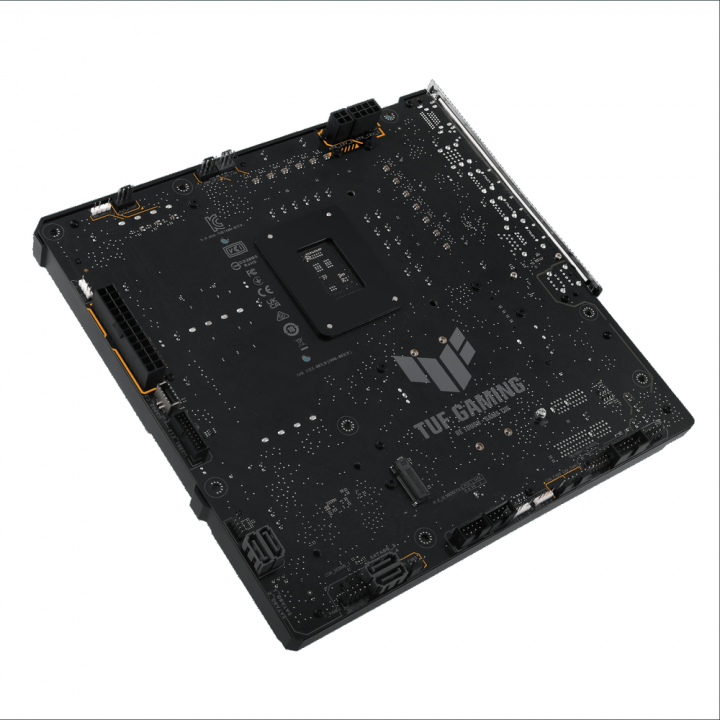 Плата ASUS 90MB1G50-M0EAY0 Intel B760 | AFOX.SU
